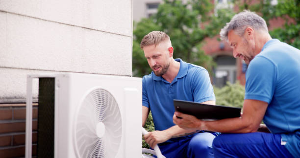 Best HVAC companies near me  in Pine Hills, FL