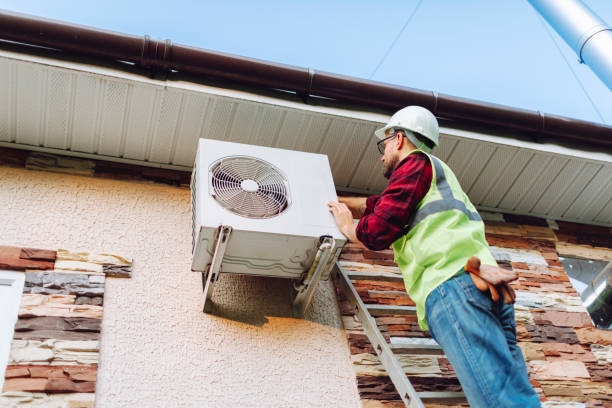 Affordable air conditioning repair in Pine Hills, FL