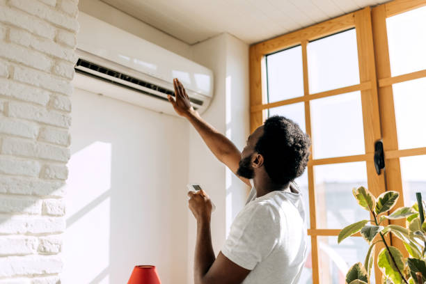 Best HVAC maintenance near me  in Pine Hills, FL