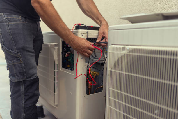 Best Affordable HVAC services  in Pine Hills, FL