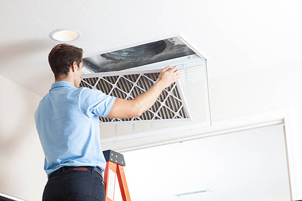 Best HVAC installation services  in Pine Hills, FL