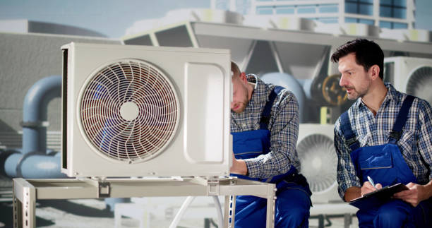 Best HVAC repair near me  in Pine Hills, FL