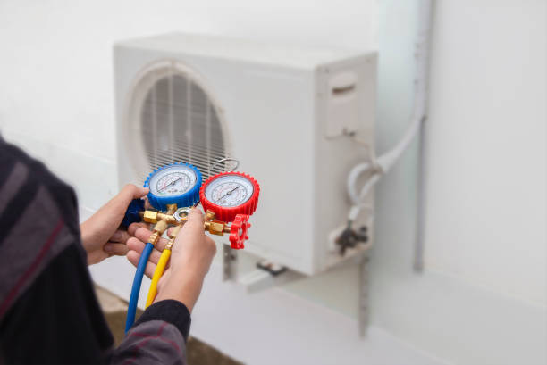 Best Commercial HVAC repair  in Pine Hills, FL