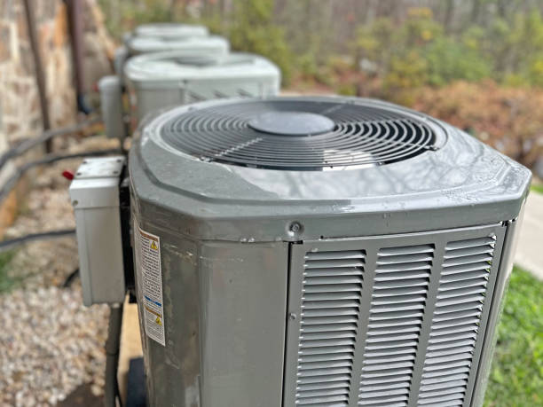 HVAC maintenance plan in Pine Hills, FL