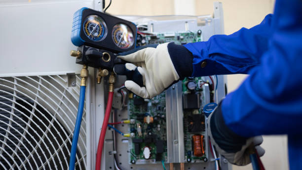 Best HVAC maintenance plan  in Pine Hills, FL
